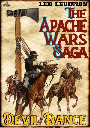 [Apache Wars 05] • Devil Dance